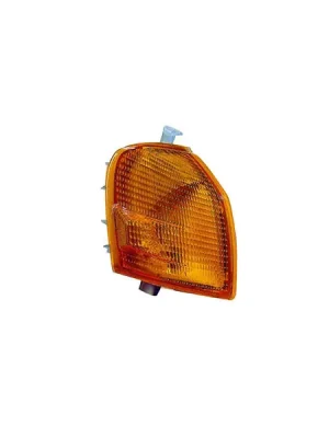 Blikač VAN WEZEL 5372901 Oblíbený