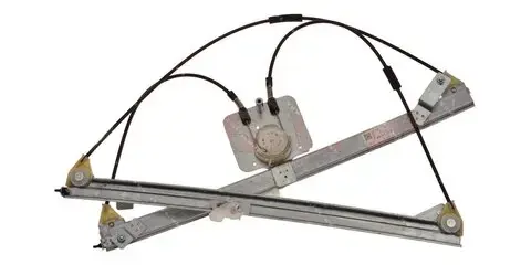 Pravá přední stahovačka (mechanismus elektrického systému - bez motoru) Výhodná Nabídka