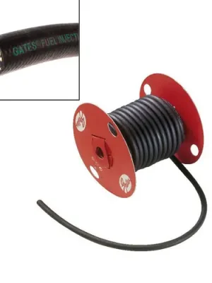 Nejlepší Volba GATES Palivová hadice 12 mm