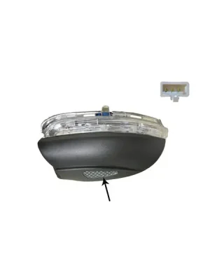 Super Cena Blikač VAN WEZEL 5863917