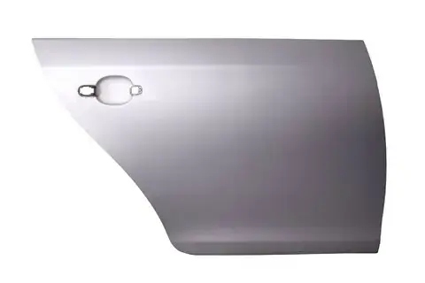 Doprava Zdarma Plech dveří vnější pravý zadní 1K5833106E