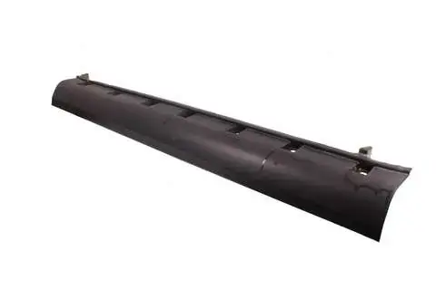 Top Prodej Plastový kryt prahu pravý