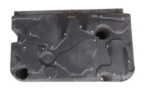 Plastový kryt podvozku zadní 5dv. kombi 9804322080 Objednat Nyní