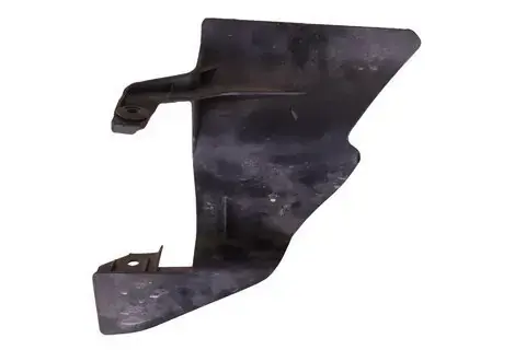 Super Cena Plastový kryt chladiče pravý 62810JZ00A