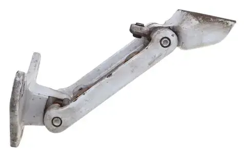 Pant zadních dveří spodní L=P 270 st. 3801999 Originální