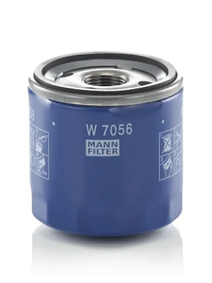Doprava Zdarma Olejový filtr MANN-FILTER W7056