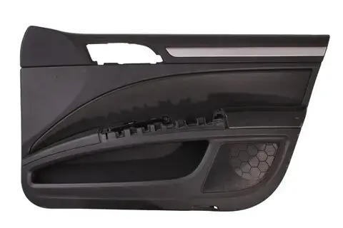 Autentický Panel dveří přední pravý (koženka) 3T1867012A