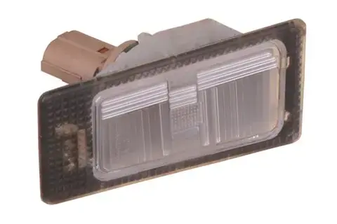 Výprodej Osvětlení registrační značky (levé) 92501A2300