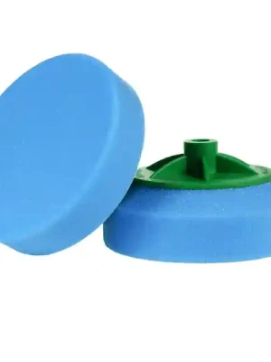 Boll 0030096 Leštící houbička modrá, super tvrdá M14 150mm Koupit Online