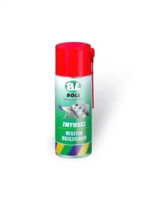 BOLL Odstraňovač těsnění 400ml sprej Objednat Nyní
