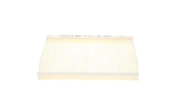 Akce Filtr, vzduch v interiéru BOSCH 1987435126