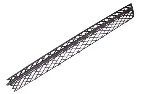 Mřížka předního nárazníku střed 2000- 4M21-17K945-AAYYEI Aktuální