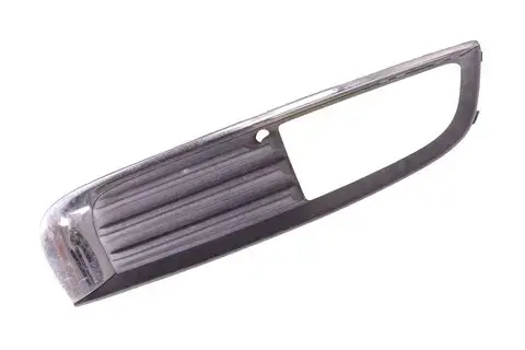 Originální Mřížka předního nárazníku pravá 13269928