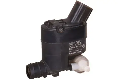 Značkový Motorek ostřikovačů 985102W500