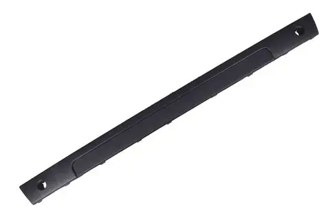 Lišta předního nárazníku střed (pro senzory) 7M7807719C Nejprodávanější