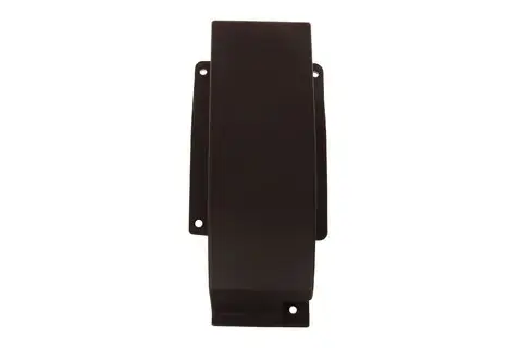 Značkový Lišta boční levá (120mm)