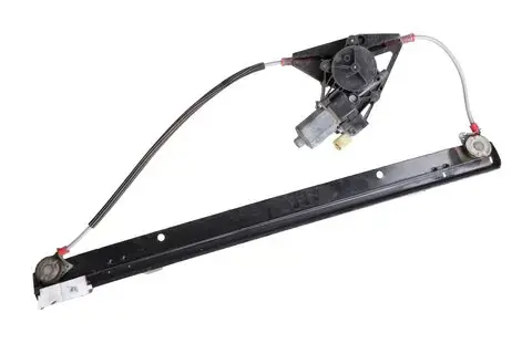 Levý stahovací mechanismus okna elektrický - s motorem oválný konektor 5801482033 Nakupujte Hned