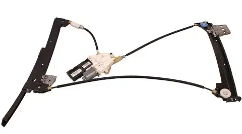 Výprodej Levý stahovací mechanismus okna elektrický - s motorem - coupé