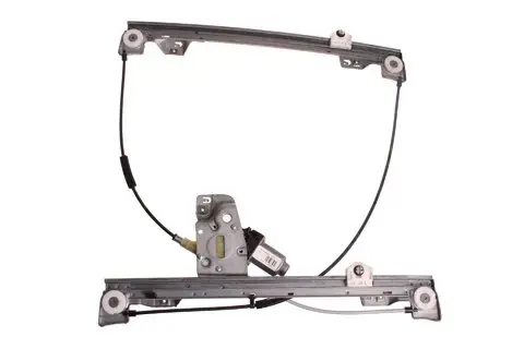 Zlevněný Levý přední stahovací mechanizmus okna elektrický - s motorem