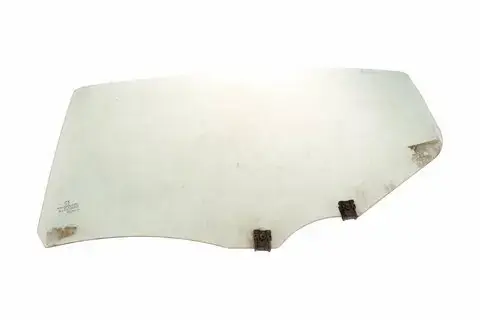 Hit Sezóny Levé sklo zadních dveří (zelené) SEDAN