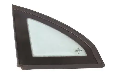 Tovární Cena Levé sklo kufru (zelené) SEDAN