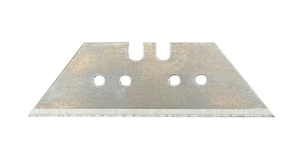 Břit náhradní61 x 33 x 0,5 mm 10 ks Vrácení Zdarma