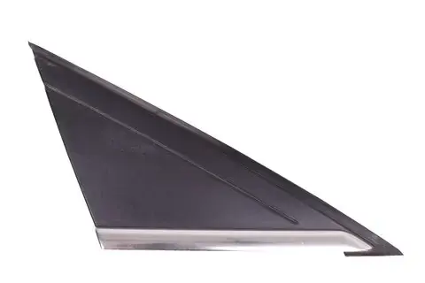 Kryt zpětného zrcátka s chrom. lištou - pravého BM51-A16004-BF Nová Kolekce