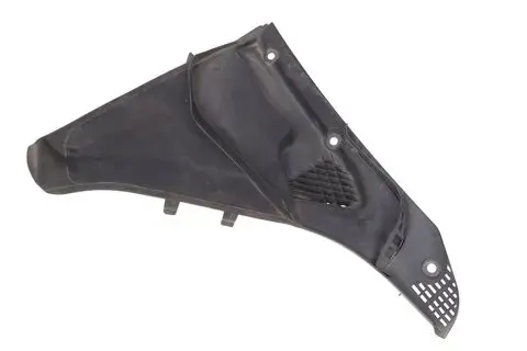 Kryt přívodu vzduchu- torpéda pravý 64316987605 Zlevněný