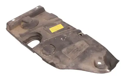 Značkový Kryt motorového prostoru 9653509477