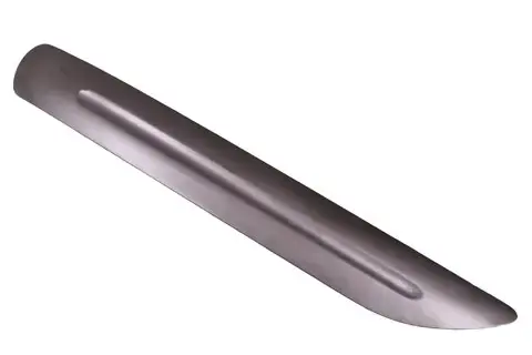Kryt madla dveří zadních- pravá 6M21-U27442-AD37QC Časově Omezené