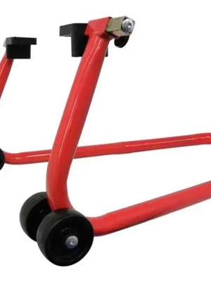 Ihned K Objednání Servisní stojan / podstavec na motocykl 200kg / výška 35cm
