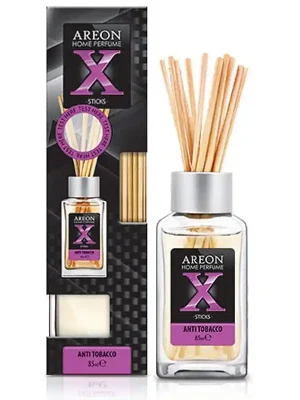 Osvěžovač vzduchu / vůně / parfém do domácnosti - Home Perfume Lux 85ml - Anti Tobacco Víkendová Akce