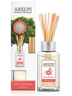 Osvěžovač vzduchu / vůně / parfém do domácnosti - Home Perfume 85ml - Spring Bouquet Nízká Cena