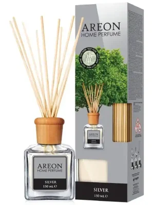 Autentický Osvěžovač vzduchu / vůně / parfém do domácnosti - Home Perfume Lux 150ml - Silver