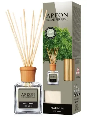 Osvěžovač vzduchu / vůně / parfém do domácnosti - Home Perfume Lux 150ml - Platinum Jen Po Omezenou Doba