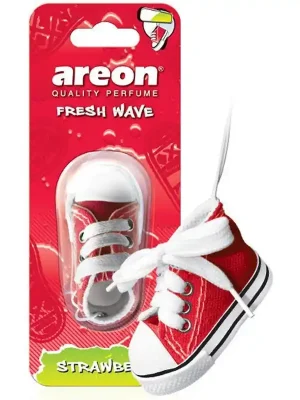 Koupit Online Osvěžovač vzduchu / vůně do auta - Fresh Wave Cherry