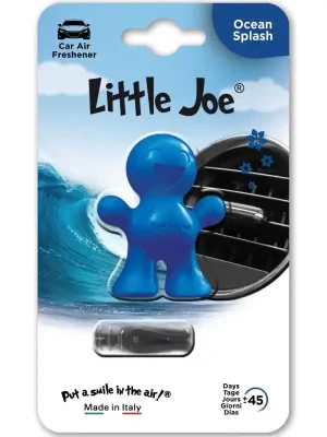 Speciální Cena Osvěžovač vzduchu / vůně do auta - Little Joe M Ocean Splash