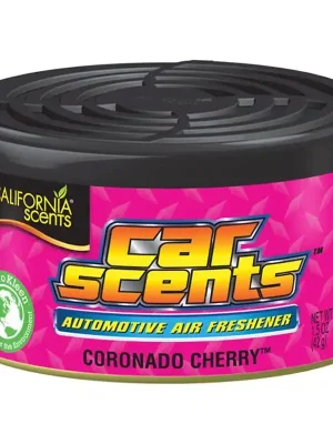 Rychlé Dodání Osvěžovač vzduchu / vůně do auta California Scents - Coronado Cherry / Višeň
