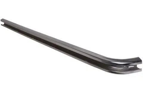 Kolejnice posuvných dveří - střed (krátká karoserie) BK21-V25004-AF Cenová Bomba
