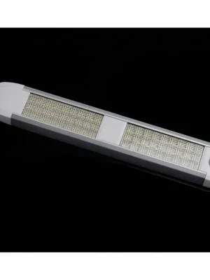 Sezónní Sleva Světlo LED diodové interiérové Profi 12-24V 36x LED s dotykovým ovládáním ECE R10