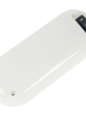 Světlo LED diodové interiérové 12V 9x 5630SMD LED s vypínačem Doprava Zdarma