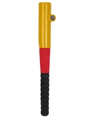 Novinka Zámek volantu Baseball Bat