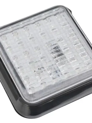 Světlo zadní zpětné 36LED diod 10-30V / E4 Super Cena