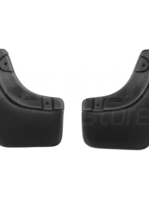 Zástěrky přesné / lapače nečistot přední - Suzuki SX4 I (2006-2014) Koupit Online