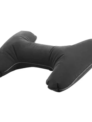 Polštářek cestovní nafukovací - H-neck Nejlepší Volba