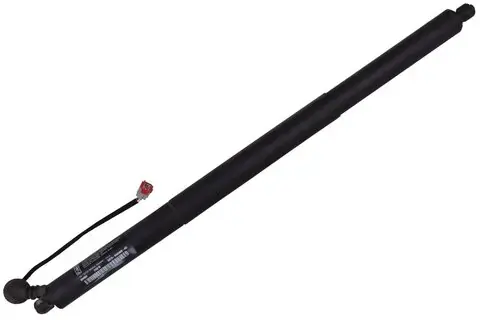 Doprava Zdarma Elektrická vzpěra pátých dveří - levá (combi) DS73-N402A55-AF