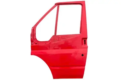 Akční Cena Dveře přední levé pro zámek 6C16-V20123-EH