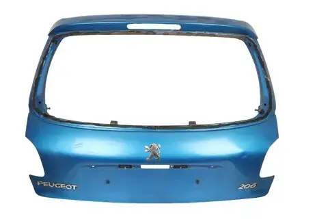 Výprodej Dveře kufru (hatchback) 8701R5