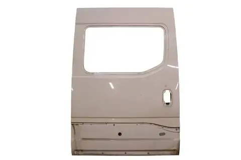Akční Cena Dveře boční posuvné pravé pro okno 2115mm x 1425mm 5801528935
