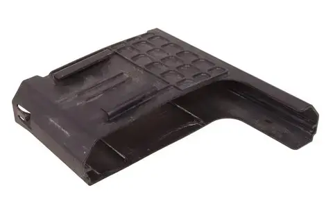 Originální Držák řídící jednotky motoru 13243604